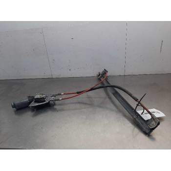 Recambio de elevalunas delantero derecho para citroën saxo 1.5 d image referencia OEM IAM 9222H7  