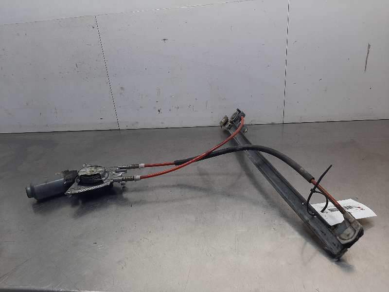 Recambio de elevalunas delantero derecho para citroën saxo 1.5 d image referencia OEM IAM 9222H7  