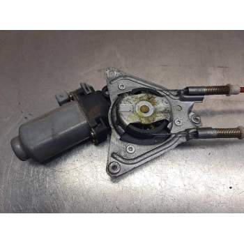 Recambio de elevalunas delantero derecho para citroën saxo 1.5 d image referencia OEM IAM 9222H7  