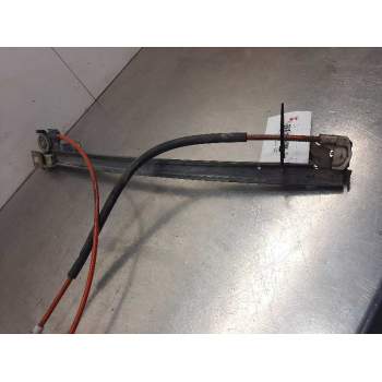Recambio de elevalunas delantero derecho para citroën saxo 1.5 d image referencia OEM IAM 9222H7  