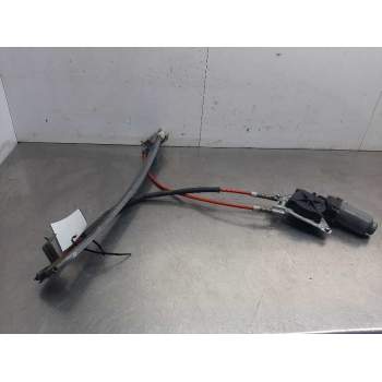 Recambio de elevalunas delantero derecho para citroën saxo 1.5 d image referencia OEM IAM 9222H7  