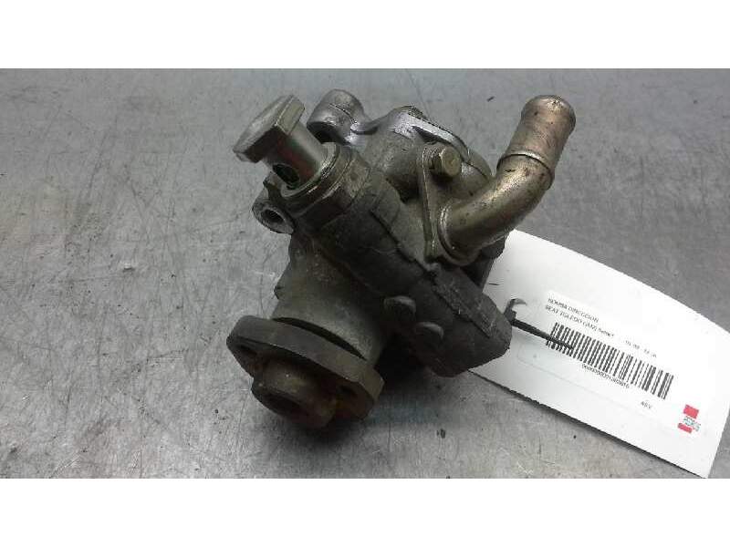 Recambio de bomba direccion para seat toledo (1m2) select referencia OEM IAM 1J0422154A  