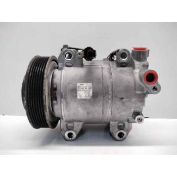 COMPRESOR AIRE ACONDICIONADO 926004X30A 