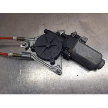 Recambio de elevalunas delantero derecho para citroën saxo 1.5 d image referencia OEM IAM 9222H7  