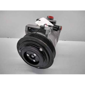 Recambio de compresor aire acondicionado para nissan cabstar 35.14 referencia OEM IAM 926004X30A  