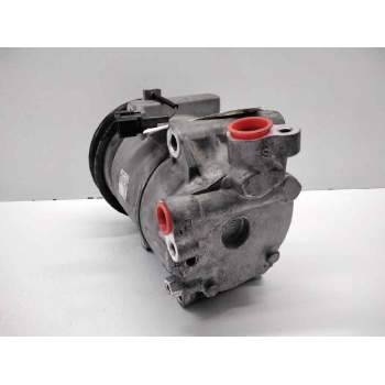 Recambio de compresor aire acondicionado para nissan cabstar 35.14 referencia OEM IAM 926004X30A  