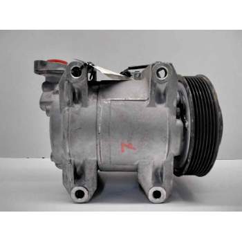 Recambio de compresor aire acondicionado para nissan cabstar 35.14 referencia OEM IAM 926004X30A  