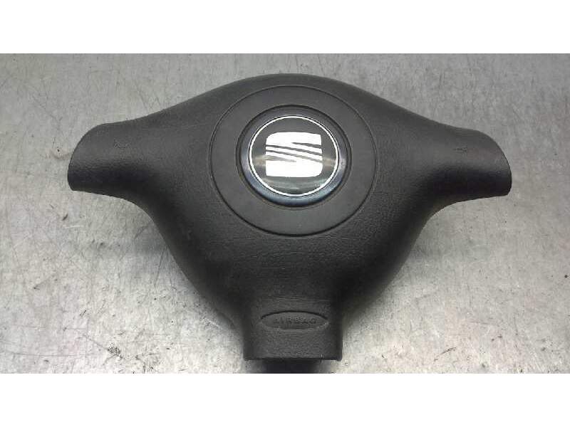 Recambio de airbag delantero izquierdo para seat toledo (1m2) select referencia OEM IAM 1M0880201M  