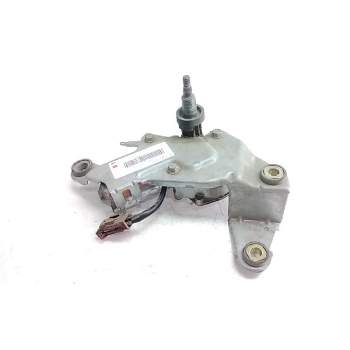 Recambio de motor limpia trasero para citroën saxo 1.5 d image referencia OEM IAM 9623289080  
