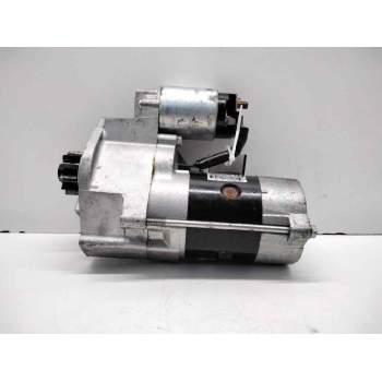 Recambio de motor arranque para nissan cabstar 35.14 referencia OEM IAM 233005X00A M002TS0671ZE 