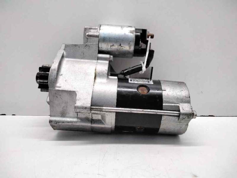 Recambio de motor arranque para nissan cabstar 35.14 referencia OEM IAM 233005X00A M002TS0671ZE 