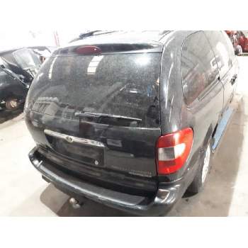 chrysler voyager (rg) del año 2006