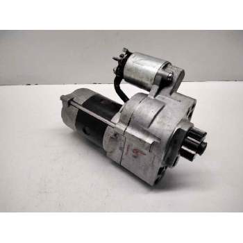 Recambio de motor arranque para nissan cabstar 35.14 referencia OEM IAM 233005X00A M002TS0671ZE 