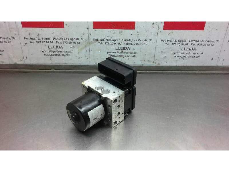 Recambio de abs para nissan cabstar 34.12 referencia OEM IAM 47660 9151B-5  