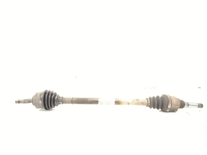 Recambio de transmision delantera derecha para citroën c3 i (fc_, fn_) 1.4 hdi referencia OEM IAM 9650624180  