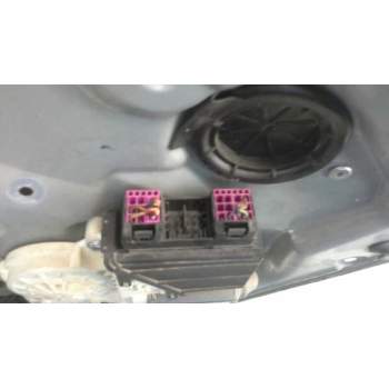 Recambio de elevalunas delantero izquierdo para seat ibiza (6l1) 1.4 16v referencia OEM IAM   