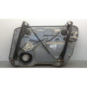 Recambio de elevalunas delantero izquierdo para seat ibiza (6l1) 1.4 16v referencia OEM IAM   