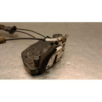 Recambio de cerradura puerta delantera derecha para nissan murano (z51) básico referencia OEM IAM   