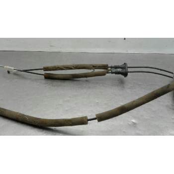Recambio de cerradura puerta delantera derecha para nissan murano (z51) básico referencia OEM IAM   