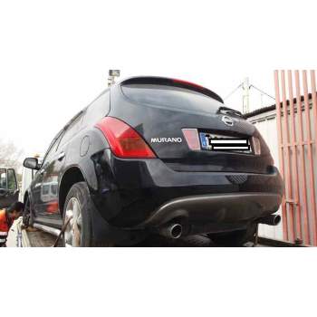 nissan murano (z50) del año 2006