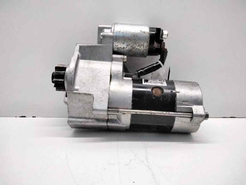 Recambio de motor arranque para nissan cabstar 45.14 referencia OEM IAM 233005X00A M002TS0671ZE 