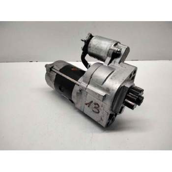 Recambio de motor arranque para nissan cabstar 45.14 referencia OEM IAM 233005X00A M002TS0671ZE 