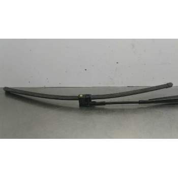 Recambio de brazo limpia delantero izquierdo para volkswagen golf v berlina (1k1) highline referencia OEM IAM 1K1955409  