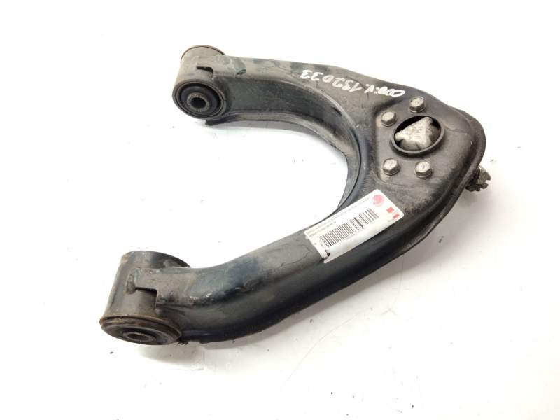 Recambio de brazo suspension superior delantero izquierdo para nissan cabstar 45.14 referencia OEM IAM 545259X502  