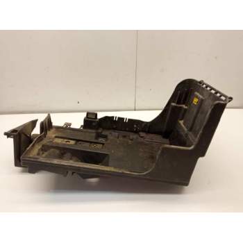 Recambio de soporte de bateria para nissan qashqai+2 (jj10) acenta 4x4 referencia OEM IAM 24413805  