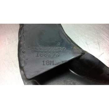 Recambio de brazo suspension superior delantero izquierdo para nissan cabstar 45.14 referencia OEM IAM 545259X502  