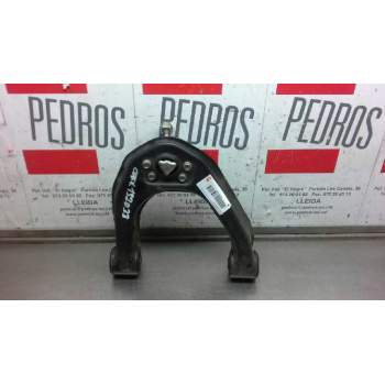 Recambio de brazo suspension superior delantero izquierdo para nissan cabstar 45.14 referencia OEM IAM 545259X502  