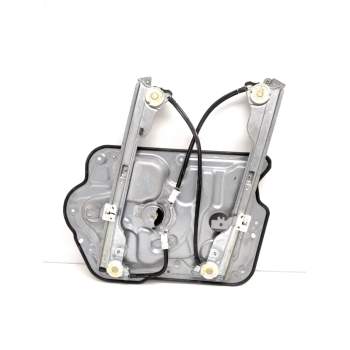 Recambio de elevalunas delantero derecho para nissan terrano i (wd21) 2.7 td 4wd referencia OEM IAM 80771JD00A CON MOTOR ELEC 46