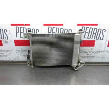 Recambio de condensador / radiador aire acondicionado para nissan cabstar 45.14 referencia OEM IAM   