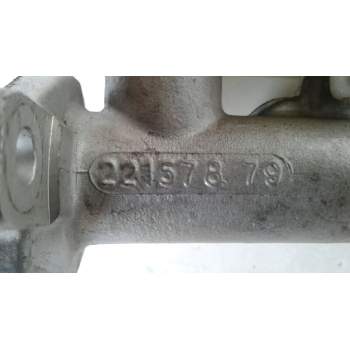 Recambio de bomba freno para nissan almera (n16/e) acenta referencia OEM IAM 460105M302  