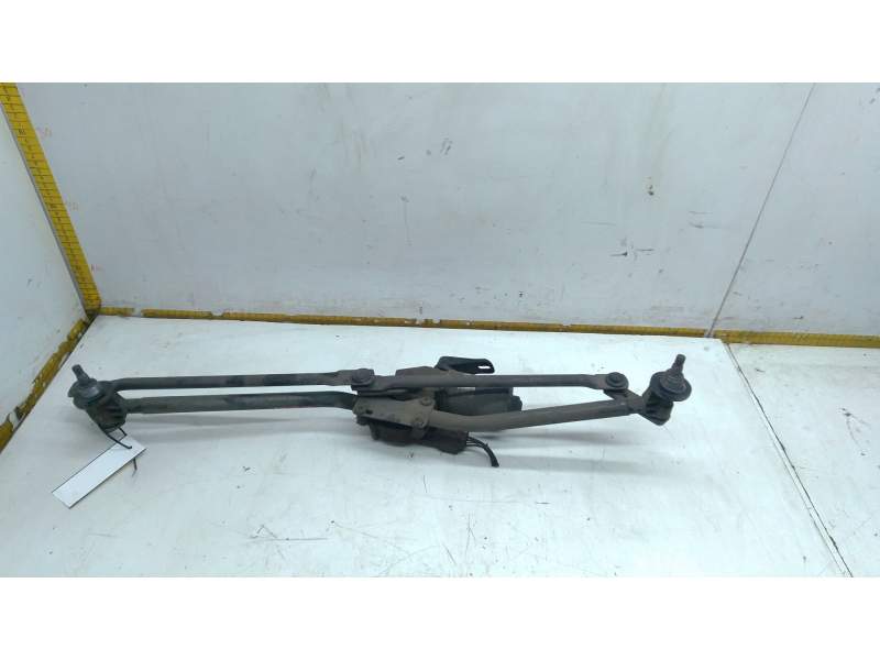 Recambio de motor limpia delantero para mercedes-benz sprinter 3-t furgoneta (b906) 214 cdi (906.611, 906.613) referencia OEM IA