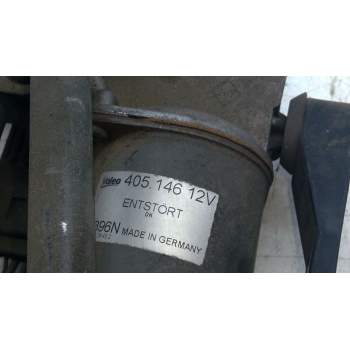 Recambio de motor limpia delantero para mercedes-benz sprinter 3-t furgoneta (b906) 214 cdi (906.611, 906.613) referencia OEM IA