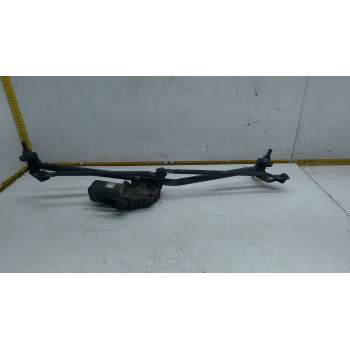 Recambio de motor limpia delantero para mercedes-benz sprinter 3-t furgoneta (b906) 214 cdi (906.611, 906.613) referencia OEM IA
