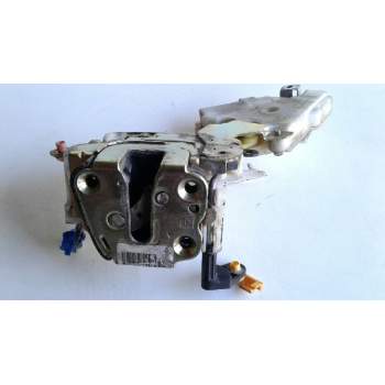 CERRADURA PUERTA DELANTERA IZQUIERDA 80503BM660 