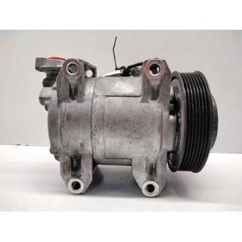 Recambio de compresor aire acondicionado para nissan cabstar 45.14 referencia OEM IAM 926004X30A  