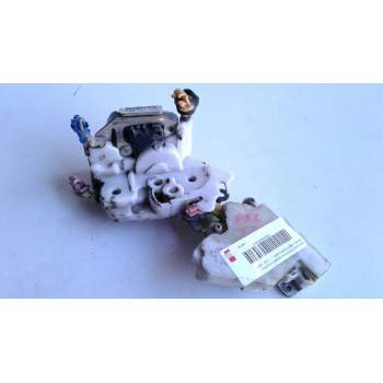Recambio de cerradura puerta delantera izquierda para nissan almera (n16/e) acenta referencia OEM IAM 80503BM660  
