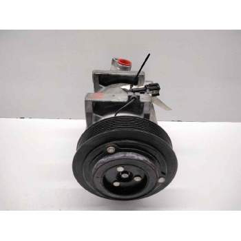 Recambio de compresor aire acondicionado para nissan cabstar 45.14 referencia OEM IAM 926004X30A  