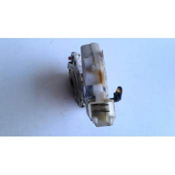Recambio de cerradura puerta delantera izquierda para nissan almera (n16/e) acenta referencia OEM IAM 80503BM660  
