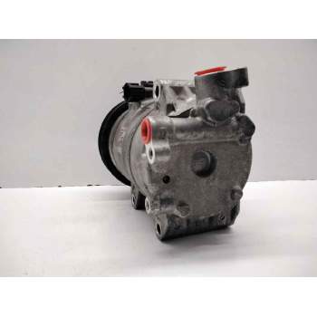 Recambio de compresor aire acondicionado para nissan cabstar 45.14 referencia OEM IAM 926004X30A  