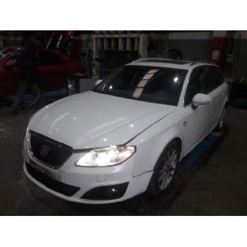 SEAT EXEO ST (3R5)(2009>) de desguace