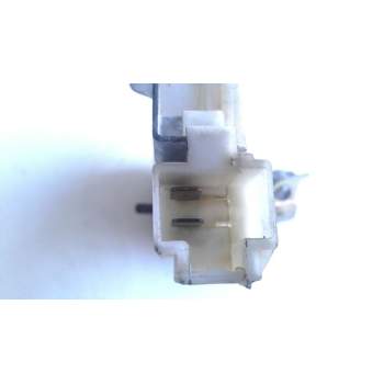 Recambio de cerradura puerta trasera izquierda para nissan almera (n16/e) acenta referencia OEM IAM   