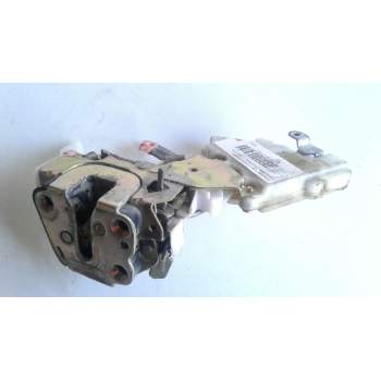 Recambio de cerradura puerta trasera izquierda para nissan almera (n16/e) acenta referencia OEM IAM   