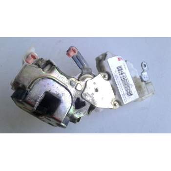 Recambio de cerradura puerta trasera izquierda para nissan almera (n16/e) acenta referencia OEM IAM   