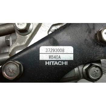 Recambio de bomba direccion para nissan cabstar 45.14 referencia OEM IAM 37293008  