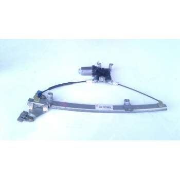 Recambio de elevalunas delantero izquierdo para nissan almera (n16/e) acenta referencia OEM IAM 400601  