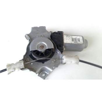 Recambio de elevalunas delantero izquierdo para nissan almera (n16/e) acenta referencia OEM IAM 400601  